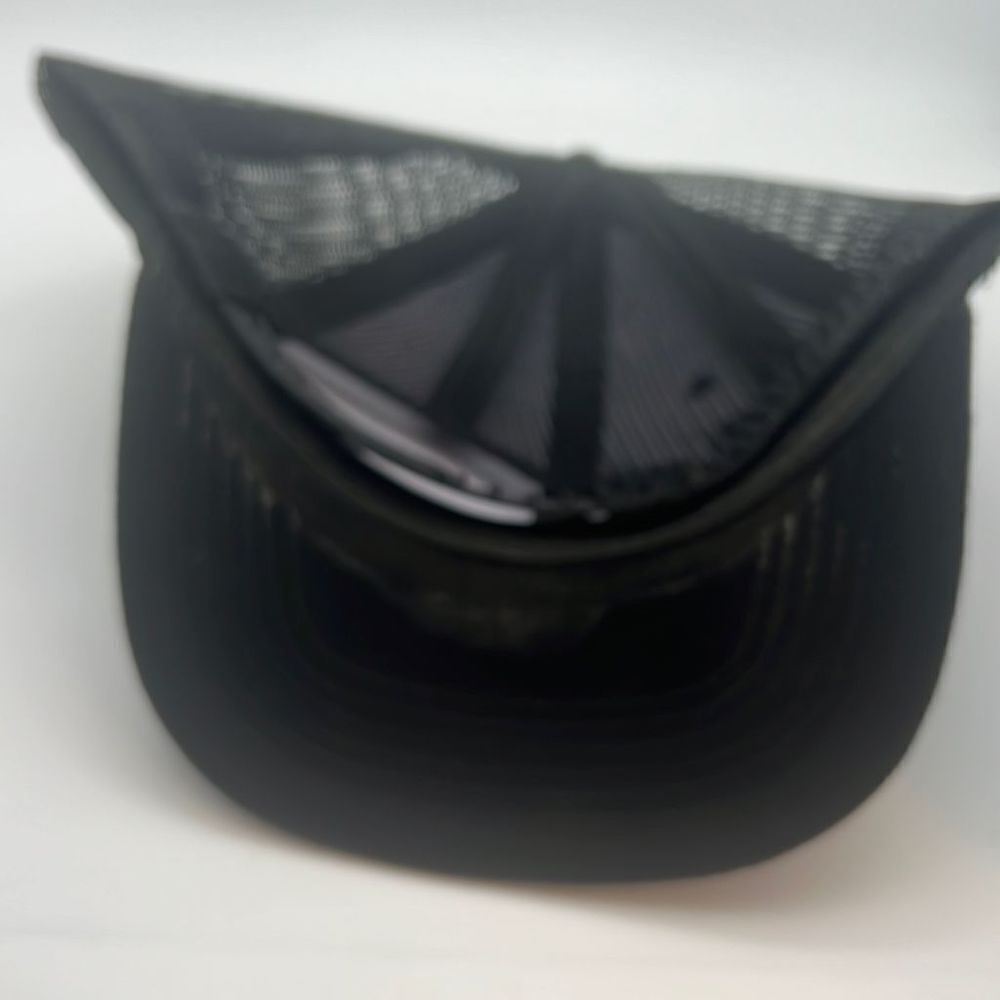 Meric Trucker Snapback Logo‎ - Picture 2 of 3